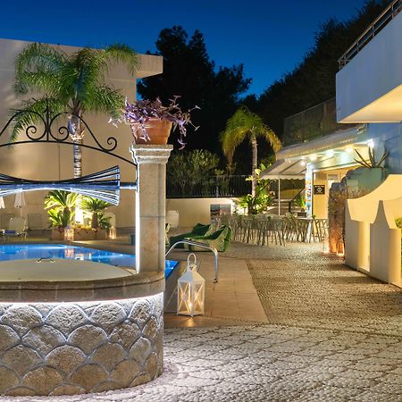 Pefkos View Suites & Maisonette Pefki  Экстерьер фото
