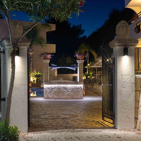 Pefkos View Suites & Maisonette Pefki  Экстерьер фото