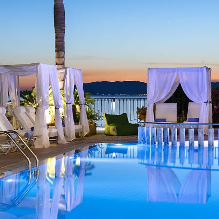 Pefkos View Suites & Maisonette Pefki  Экстерьер фото