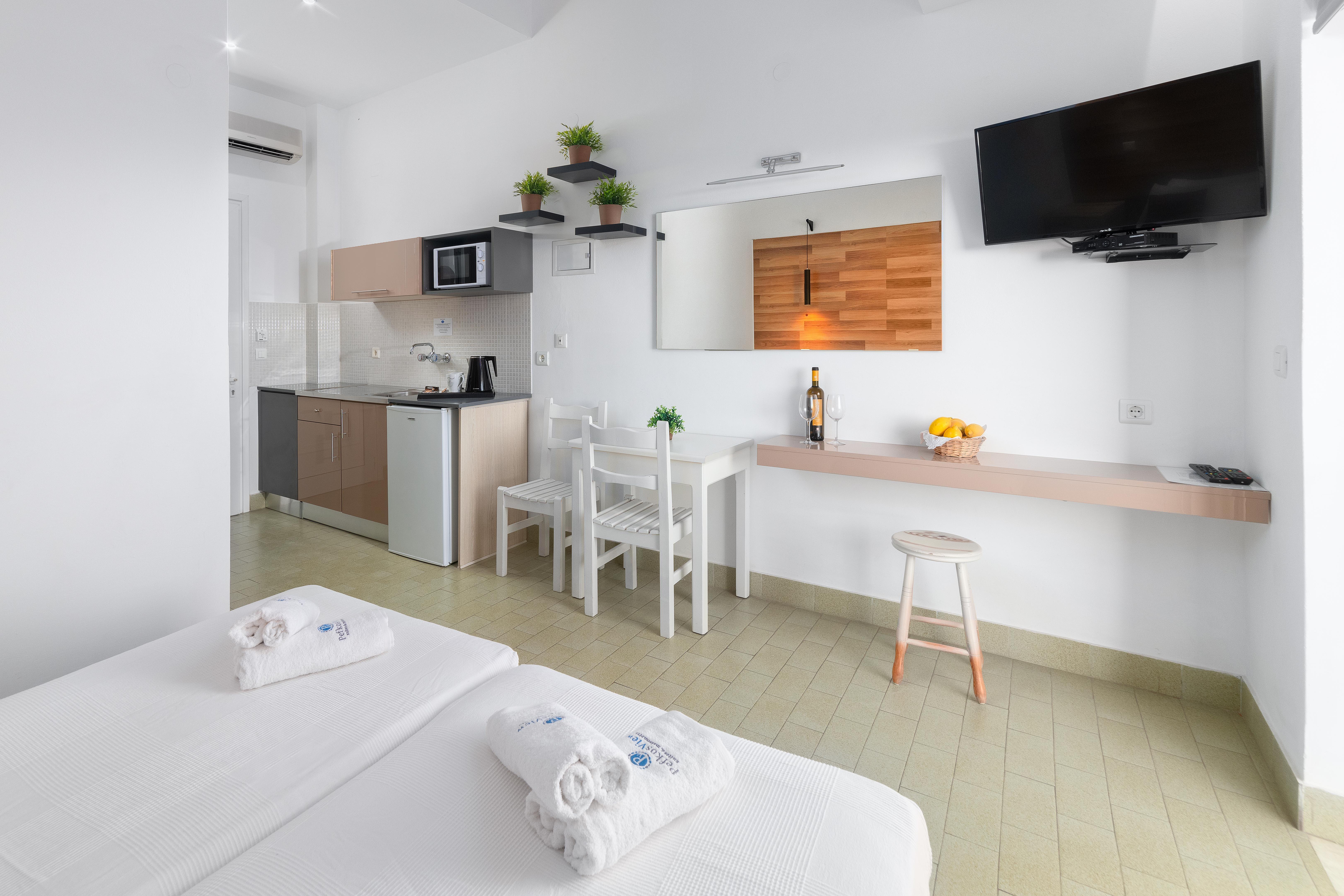 Pefkos View Suites & Maisonette Pefki  Экстерьер фото