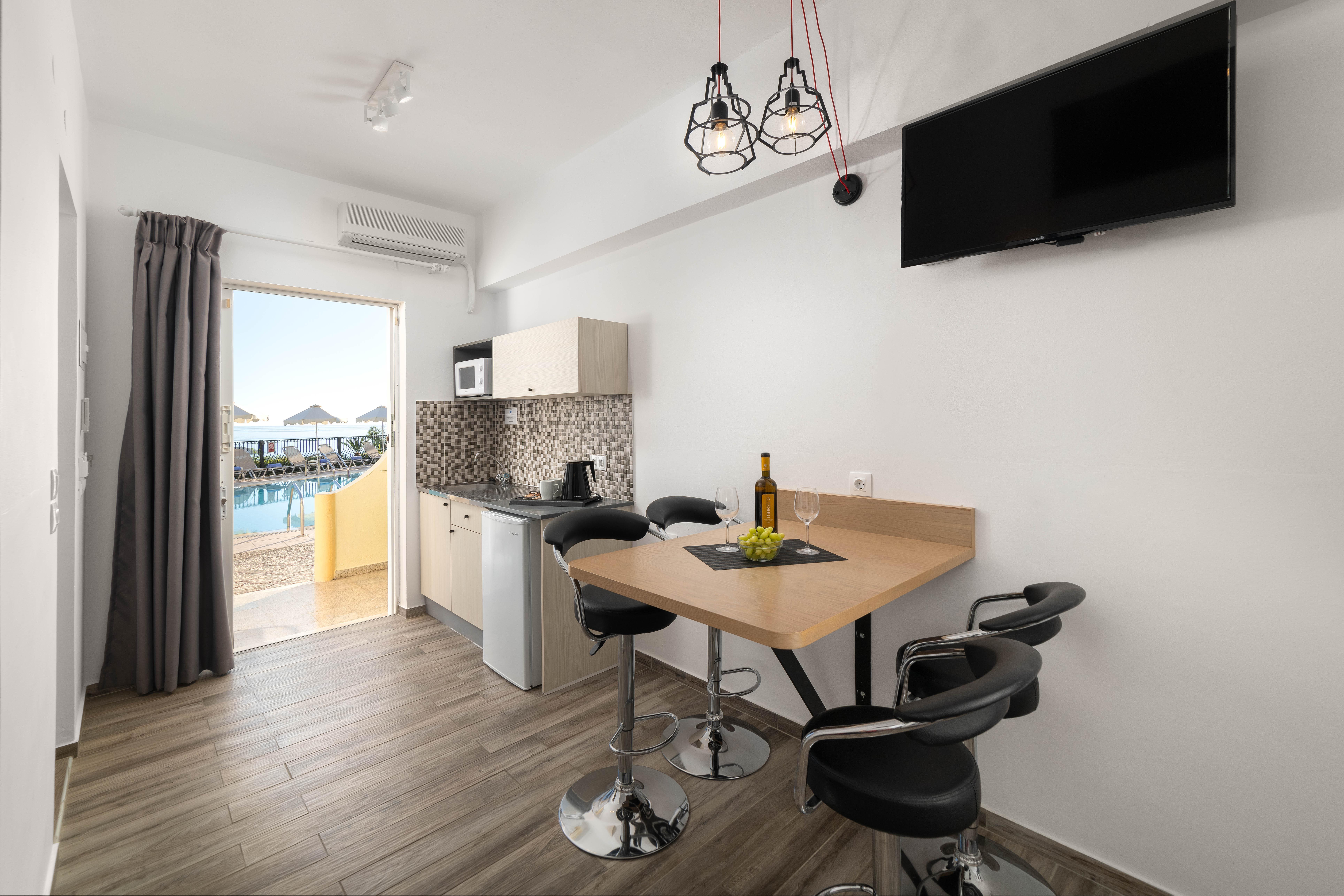 Pefkos View Suites & Maisonette Pefki  Экстерьер фото