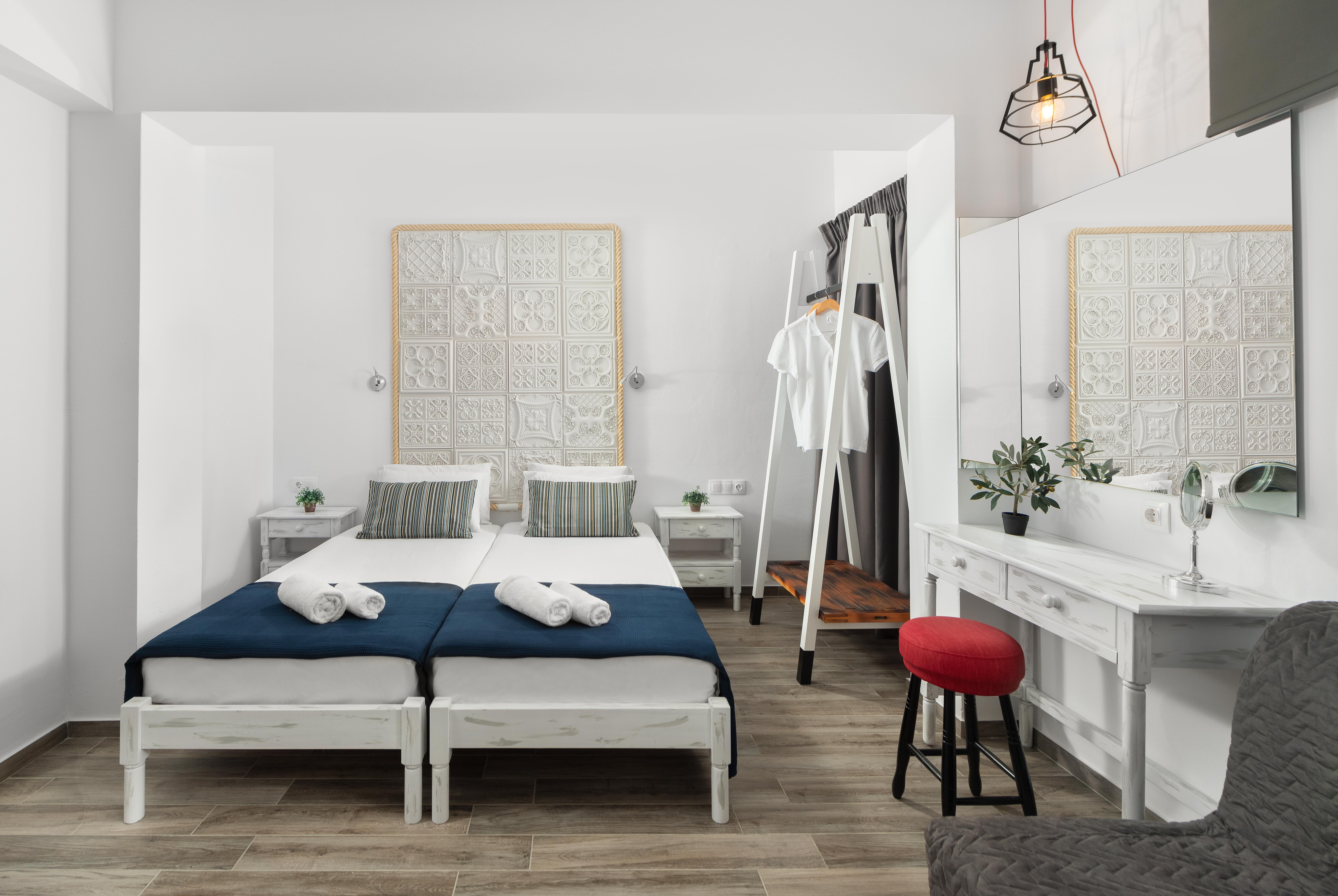 Pefkos View Suites & Maisonette Pefki  Экстерьер фото