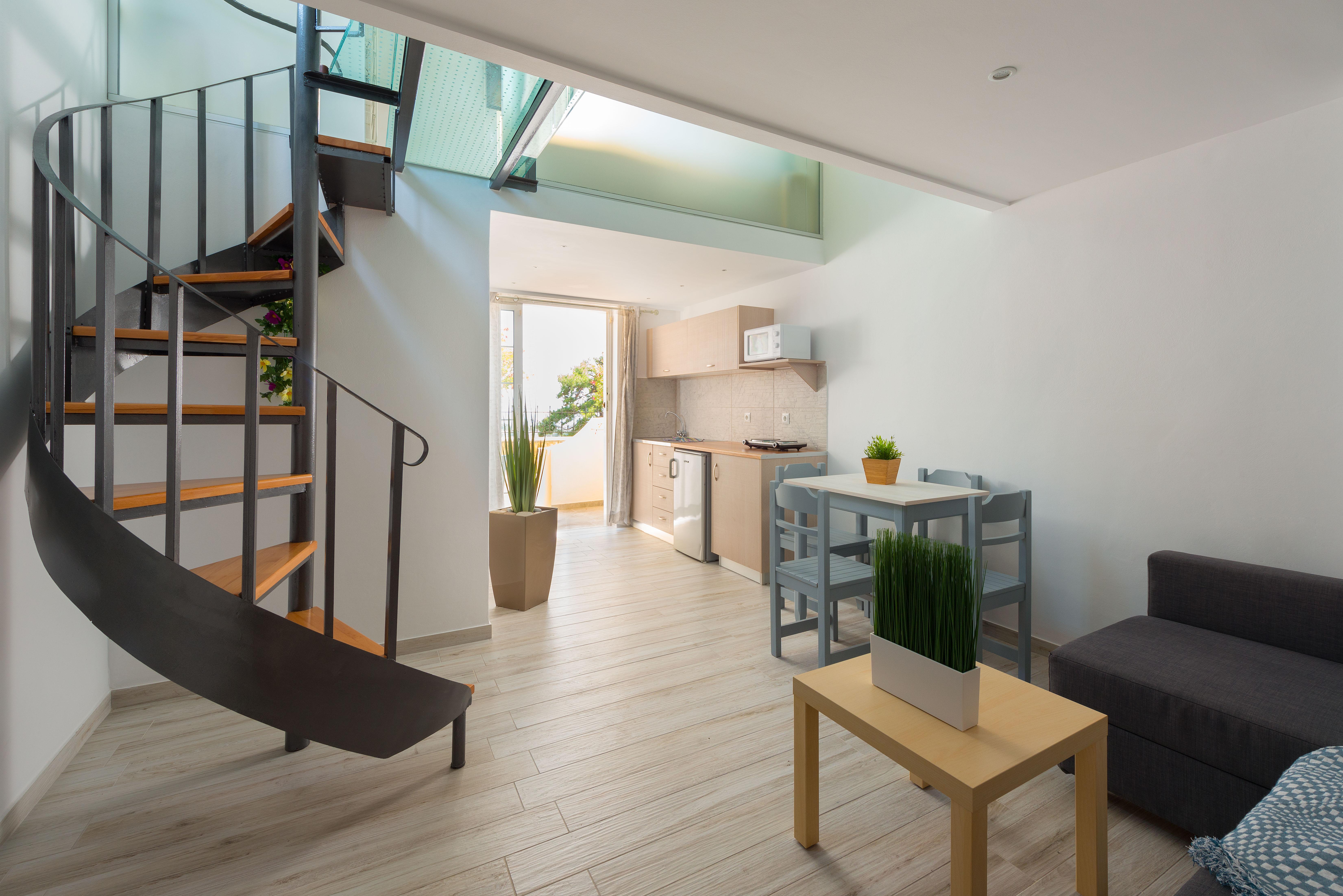Pefkos View Suites & Maisonette Pefki  Экстерьер фото