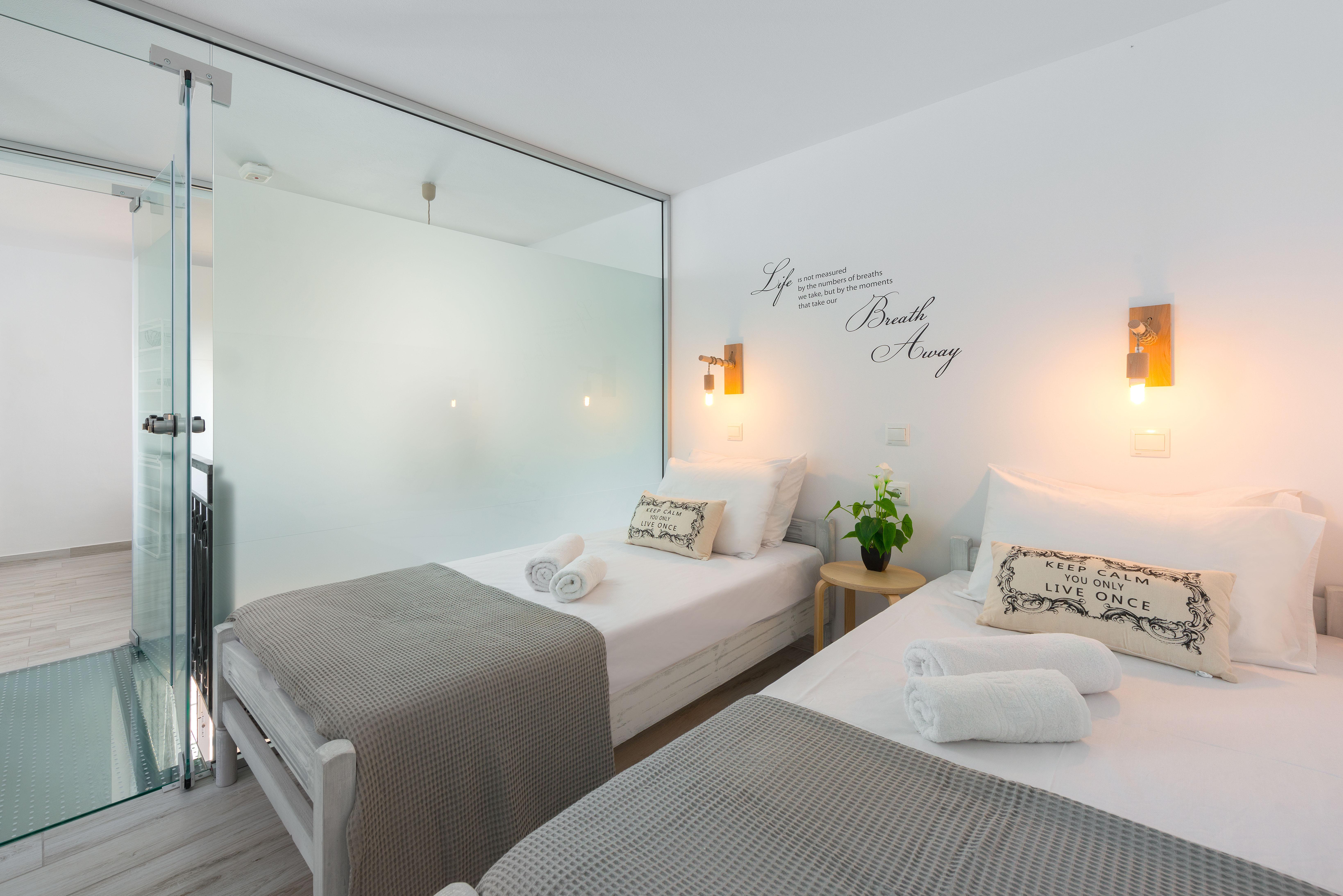 Pefkos View Suites & Maisonette Pefki  Экстерьер фото