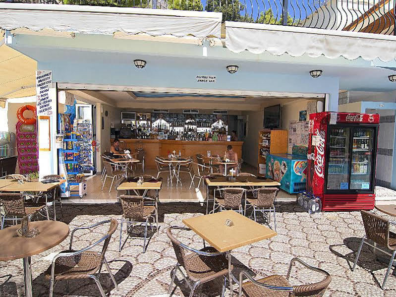 Pefkos View Suites & Maisonette Pefki  Экстерьер фото