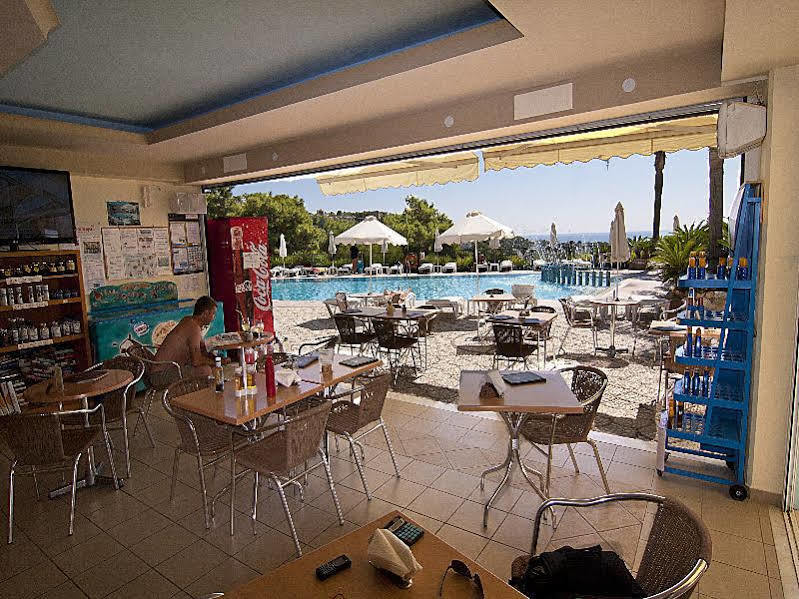 Pefkos View Suites & Maisonette Pefki  Экстерьер фото