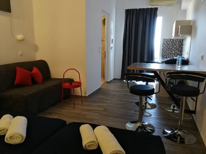 Pefkos View Suites & Maisonette Pefki  Экстерьер фото