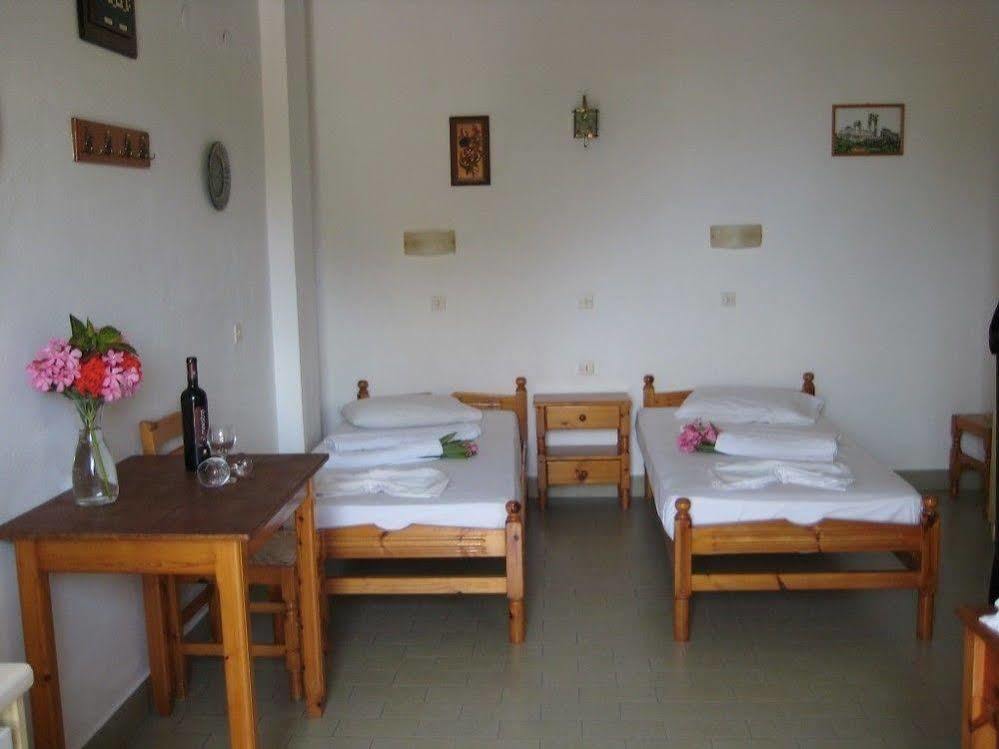 Pefkos View Suites & Maisonette Pefki  Экстерьер фото