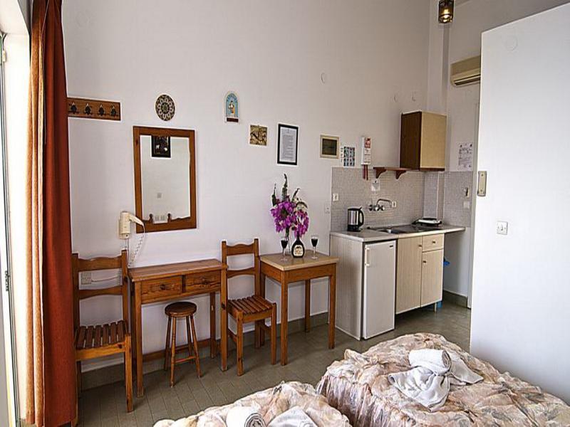Pefkos View Suites & Maisonette Pefki  Экстерьер фото