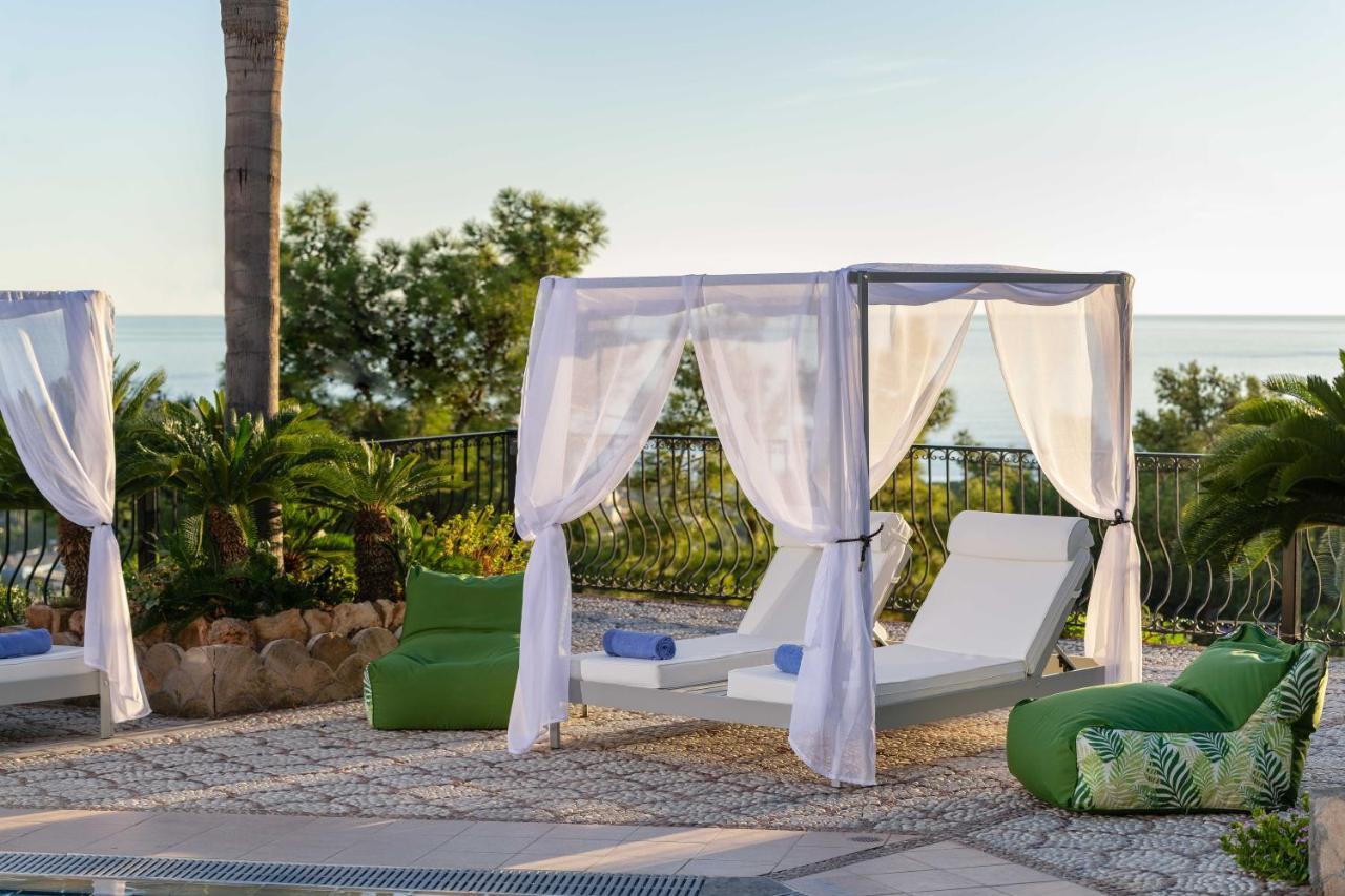 Pefkos View Suites & Maisonette Pefki  Экстерьер фото